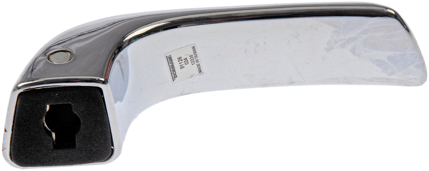 New Interior Door Handle Front/Rear Right - Dorman 91126