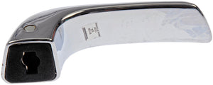 New Interior Door Handle Front/Rear Right - Dorman 91126