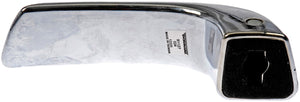 New Interior Door Handle Front/Rear Left - Dorman 91127