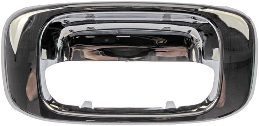 New Tailgate Handle Tailgate Bezel - Dorman 91134