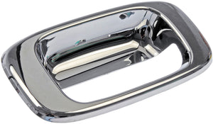 New Tailgate Handle Tailgate Bezel - Dorman 91134