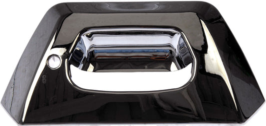 New Tailgate Bezel - Dorman 91136