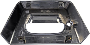 New Tailgate Bezel - Dorman 91136