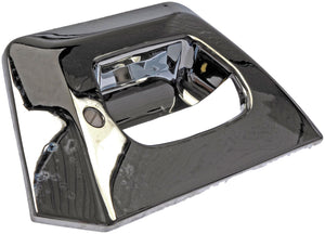 New Tailgate Bezel - Dorman 91136