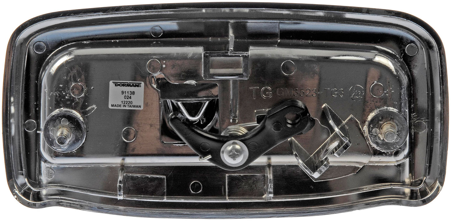 New Tailgate Handle Liftgate - Dorman 91138