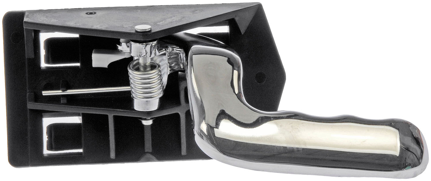 New Interior Door Handle Front/Rear Right - Dorman 91140