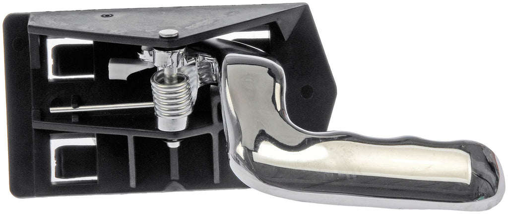 New Interior Door Handle Front/Rear Right - Dorman 91140