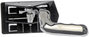 New Interior Door Handle Front/Rear Right - Dorman 91140