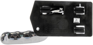 New Interior Door Handle Front/Rear Right - Dorman 91140