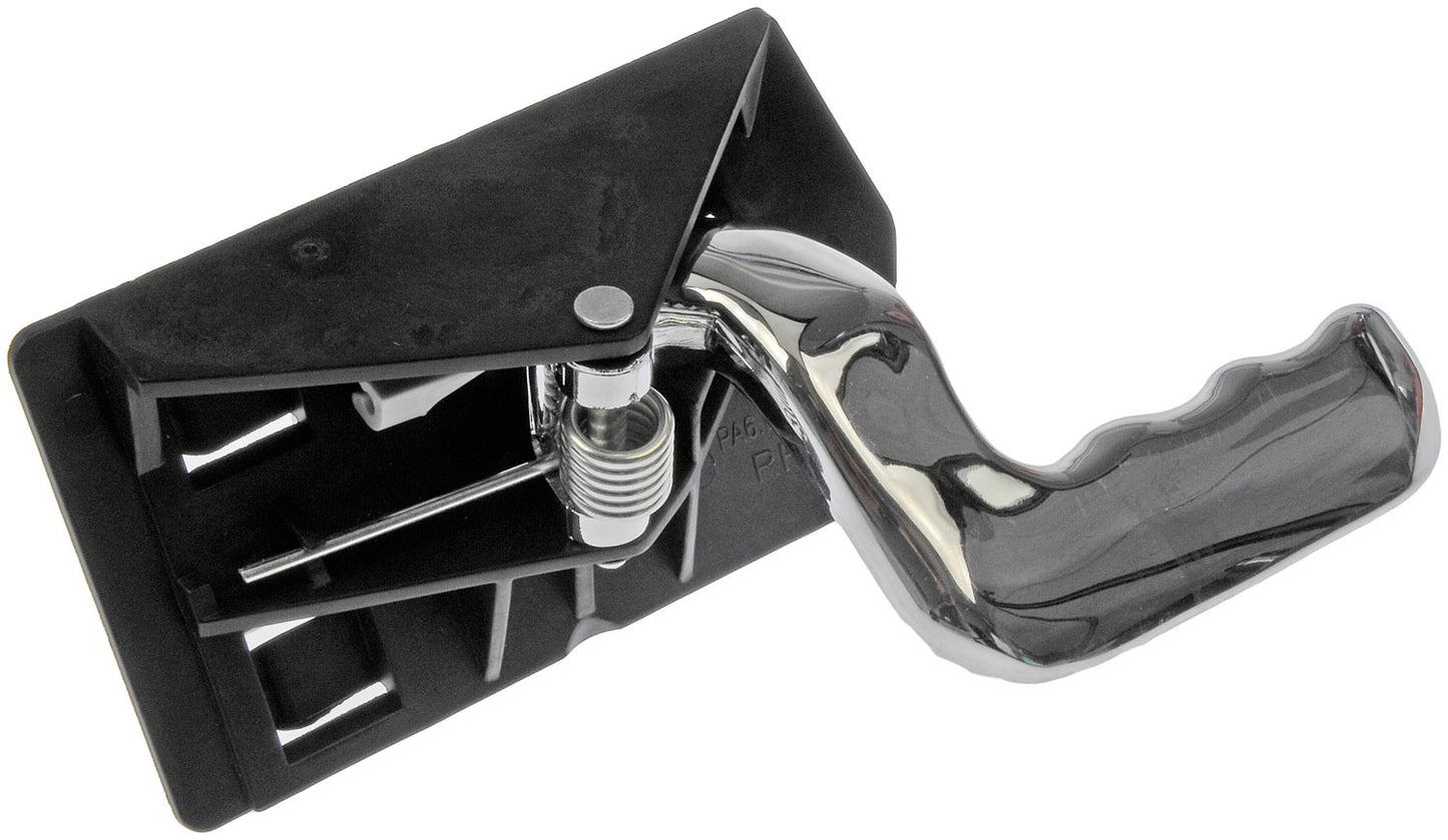 New Interior Door Handle Front/Rear Right - Dorman 91140