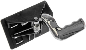 New Interior Door Handle Front/Rear Right - Dorman 91140
