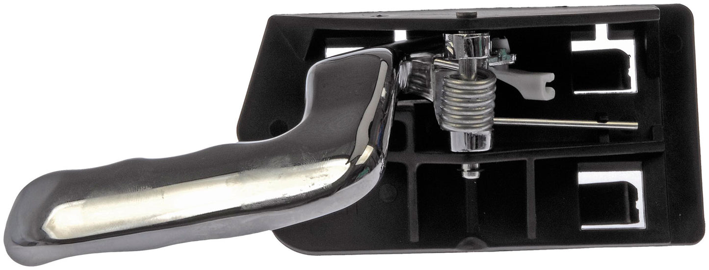 New Interior Door Handle Front/Rear Left - Dorman 91141