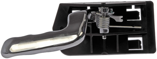New Interior Door Handle Front/Rear Left - Dorman 91141