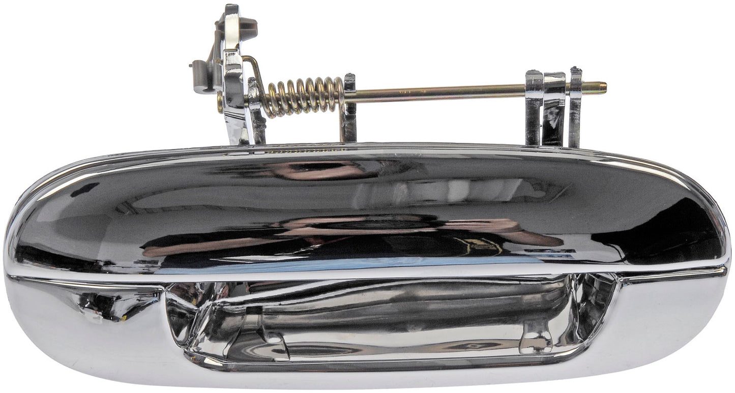 New Exterior Door Handle Front Right - Dorman 91142