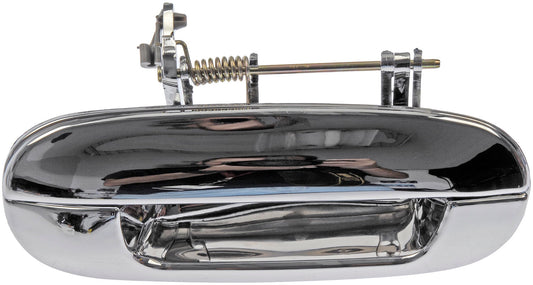 New Exterior Door Handle Front Right - Dorman 91142