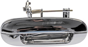 New Exterior Door Handle Front Right - Dorman 91142