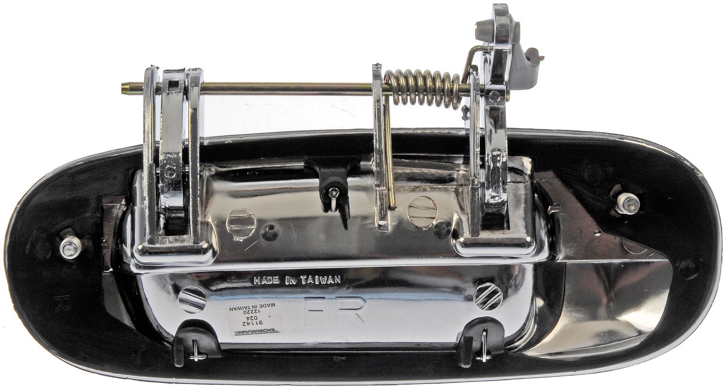 New Exterior Door Handle Front Right - Dorman 91142