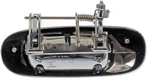 New Exterior Door Handle Front Right - Dorman 91142