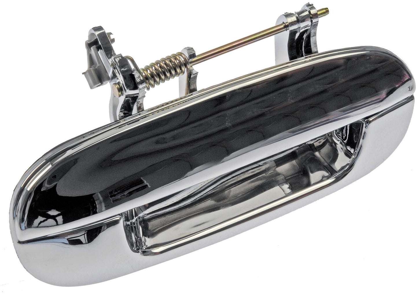 New Exterior Door Handle Front Right - Dorman 91142
