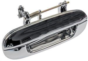 New Exterior Door Handle Front Right - Dorman 91142