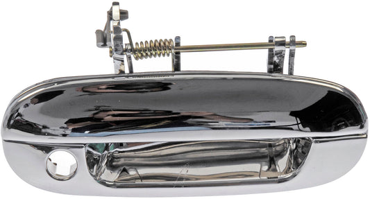 New Exterior Door Handle Front Right - Dorman 91143