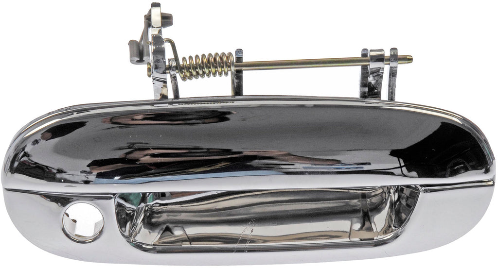 New Exterior Door Handle Front Right - Dorman 91143