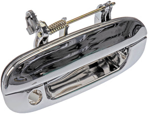 New Exterior Door Handle Front Right - Dorman 91143