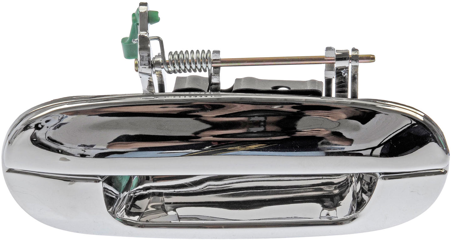 New Exterior Door Handle Rear Right - Dorman 91145