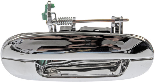 New Exterior Door Handle Rear Right - Dorman 91145