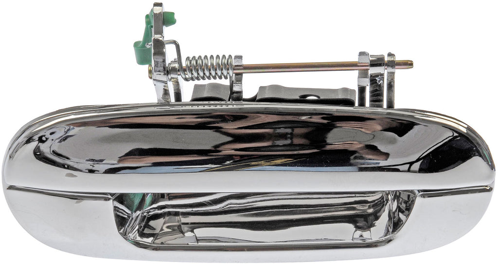 New Exterior Door Handle Rear Right - Dorman 91145