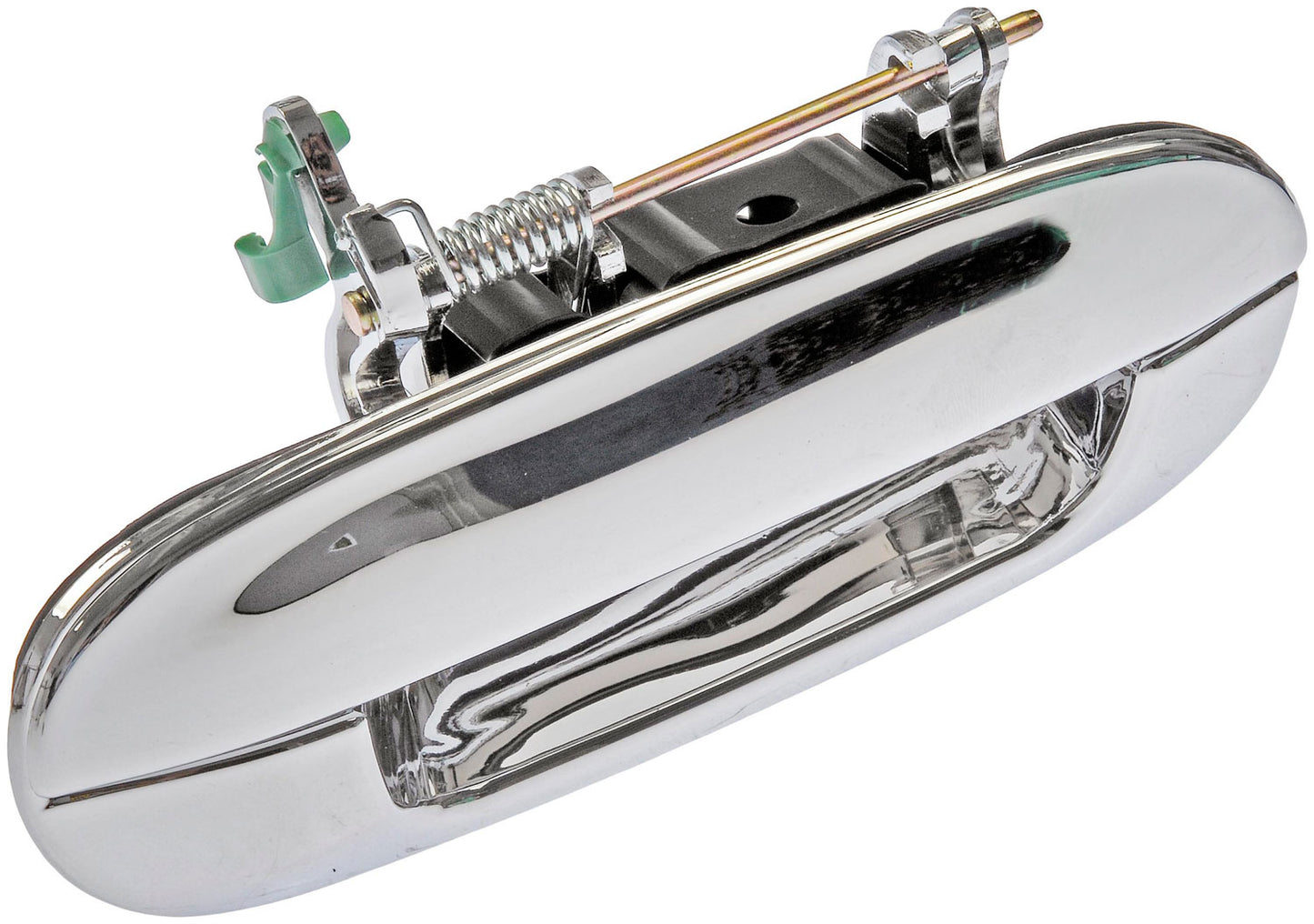 New Exterior Door Handle Rear Right - Dorman 91145