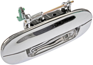 New Exterior Door Handle Rear Right - Dorman 91145