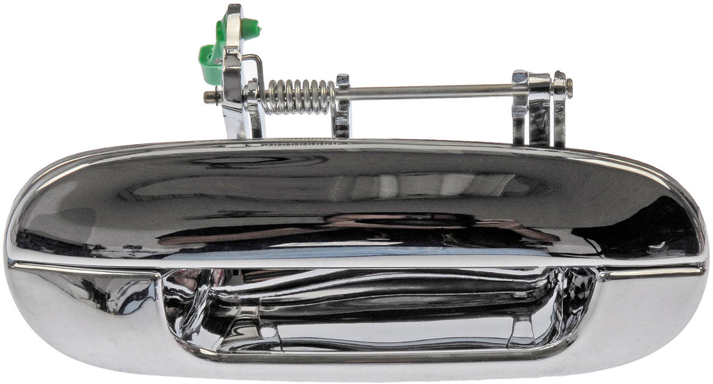 New Exterior Door Handle Rear Right - Dorman 91147