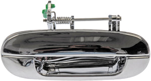 New Exterior Door Handle Rear Right - Dorman 91147