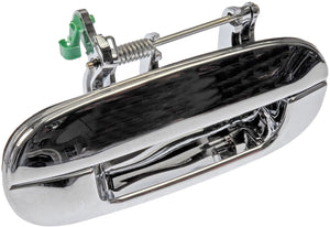 New Exterior Door Handle Rear Right - Dorman 91147