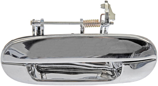 New Exterior Door Handle Rear Left - Dorman 91148
