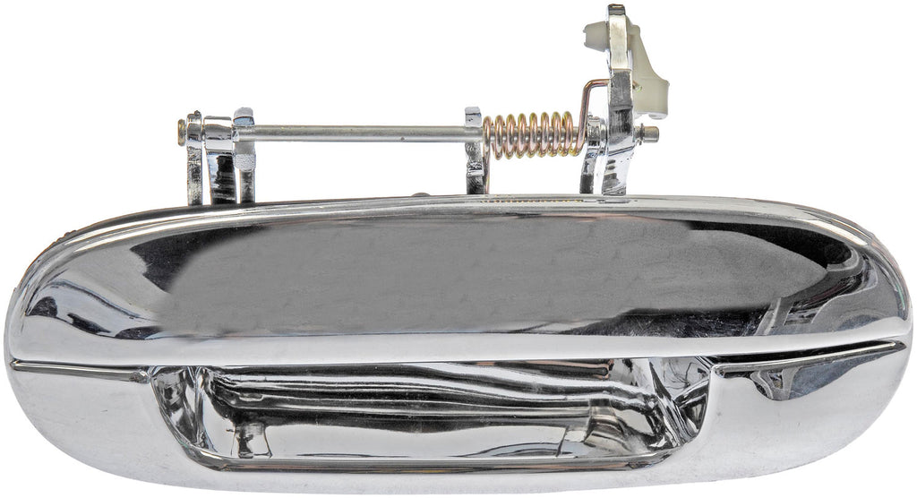New Exterior Door Handle Rear Left - Dorman 91148