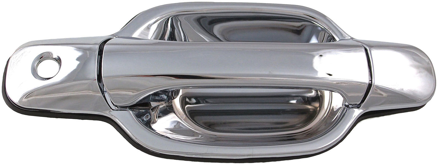 New Exterior Door Handle Front Left - Dorman 91160