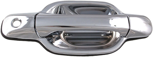 New Exterior Door Handle Front Left - Dorman 91160