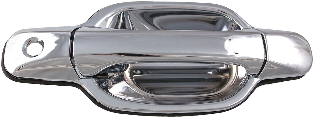 New Exterior Door Handle Front Left - Dorman 91160