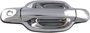 New Exterior Door Handle Front Left - Dorman 91160