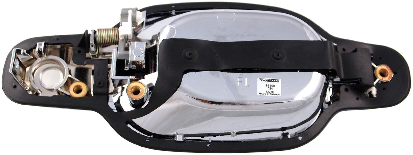 New Exterior Door Handle Front Left - Dorman 91160
