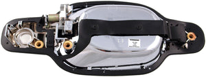 New Exterior Door Handle Front Left - Dorman 91160