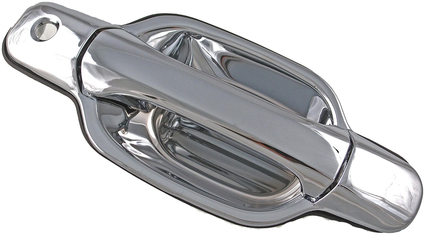 New Exterior Door Handle Front Left - Dorman 91160