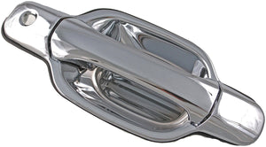 New Exterior Door Handle Front Left - Dorman 91160