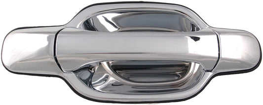 New Exterior Door Handle Rear Right - Dorman 91161