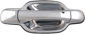 New Exterior Door Handle Rear Right - Dorman 91161