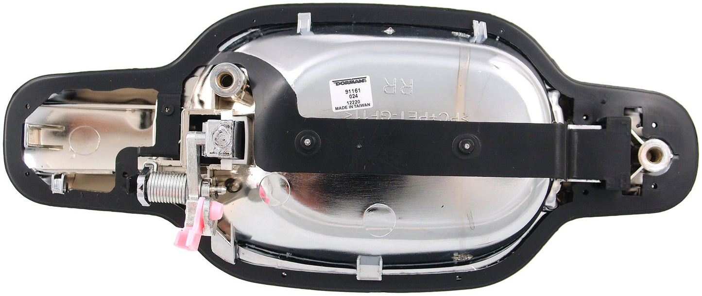 New Exterior Door Handle Rear Right - Dorman 91161
