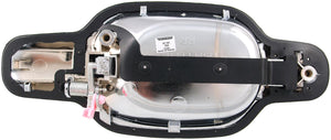 New Exterior Door Handle Rear Right - Dorman 91161