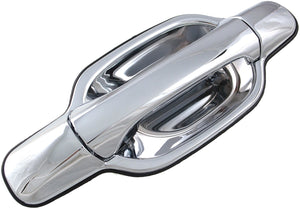 New Exterior Door Handle Rear Right - Dorman 91161